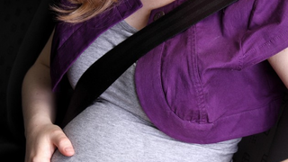 Pregnant Women May Soon Get Prime Parking